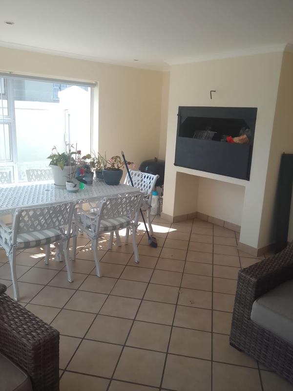 3 Bedroom Property for Sale in Van Ryneveld Western Cape